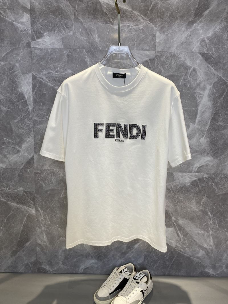 Fendi T-Shirts